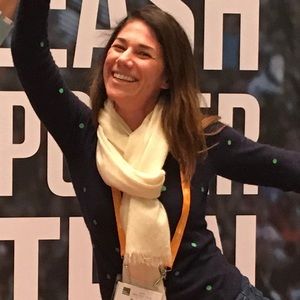 Meet your Posher, Beryl